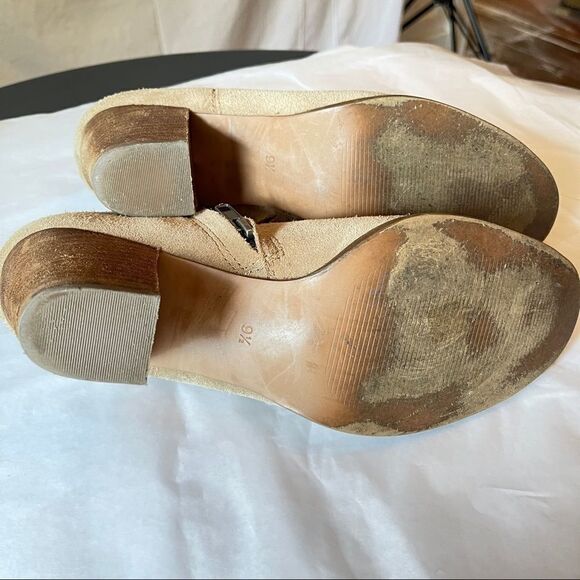 Madewell Billie Bootie - Picture 3 of 7